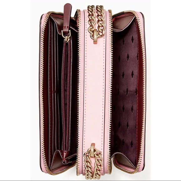 kate spade Bags Adel Double Zip Crossbody Bag Poshmark